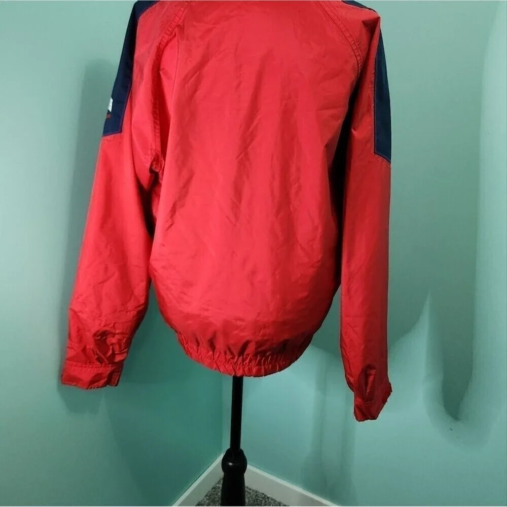 Vintage North Face Extreme Gore Tex Jacket Lot L